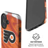 NHL Philadelphia Flyers Jersey iPhone 16 Magsafe Impact Case