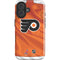 NHL Philadelphia Flyers Jersey iPhone 16 Plus Impact Case