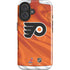NHL Philadelphia Flyers Jersey iPhone 16 Plus Impact Case
