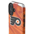 NHL Philadelphia Flyers Jersey iPhone 16 Plus Impact Case