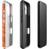 NHL Philadelphia Flyers Jersey iPhone 16 Plus Impact Case