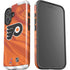 NHL Philadelphia Flyers Jersey iPhone 16 Plus Impact Case