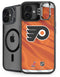 NHL Philadelphia Flyers Jersey iPhone 16 Plus Kickstand Case