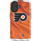 NHL Philadelphia Flyers Jersey iPhone 16 Plus Magsafe Impact Case