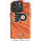 NHL Philadelphia Flyers Jersey iPhone 16 Pro Impact Case