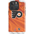 NHL Philadelphia Flyers Jersey iPhone 16 Pro Impact Case