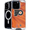 NHL Philadelphia Flyers Jersey iPhone 16 Pro MagSafe Case