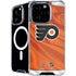 NHL Philadelphia Flyers Jersey iPhone 16 Pro MagSafe Case