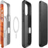 NHL Philadelphia Flyers Jersey iPhone 16 Pro Magsafe Impact Case