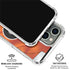 NHL Philadelphia Flyers Jersey iPhone 16 Pro Max Clear Case