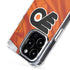 NHL Philadelphia Flyers Jersey iPhone 16 Pro Max MagSafe Case