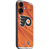 NHL Philadelphia Flyers Jersey iPhone 16 Skin
