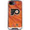 NHL Philadelphia Flyers Jersey iPhone 16e Clear Case