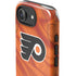 NHL Philadelphia Flyers Jersey iPhone 16e Impact Case