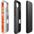 NHL Philadelphia Flyers Jersey iPhone 16e Impact Case