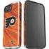 NHL Philadelphia Flyers Jersey iPhone 16e Impact Case