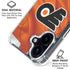 NHL Philadelphia Flyers Jersey iPhone 17 MagSafe Case