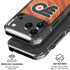 NHL Philadelphia Flyers Jersey iPhone 18 Pro Clear Case
