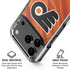NHL Philadelphia Flyers Jersey iPhone 18 Pro Clear Case