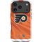NHL Philadelphia Flyers Jersey iPhone 18 Pro Max Impact Case