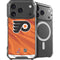 NHL Philadelphia Flyers Jersey iPhone 18 Pro Max MagSafe Case