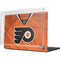 NHL Philadelphia Flyers Jersey MacBook Pro 14in (2021-24) Case plus Skin