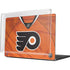 NHL Philadelphia Flyers Jersey MacBook Pro 14in (2021-24) Case plus Skin