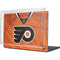 NHL Philadelphia Flyers Jersey MacBook Cases
