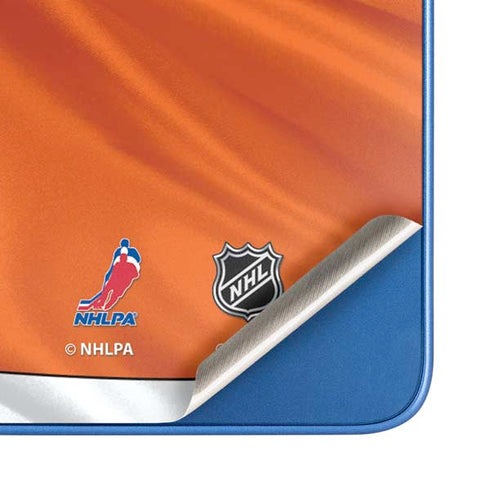 NHL Philadelphia Flyers Jersey Moto G Play 4G (2024) Skin
