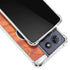 NHL Philadelphia Flyers Jersey Moto G Stylus 5G (2025) Clear Case
