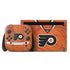 NHL Philadelphia Flyers Jersey Nintendo Skins