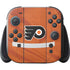 NHL Philadelphia Flyers Jersey Nintendo Switch 2 (2025) with Joy-Con Skin