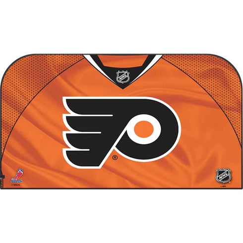 NHL Philadelphia Flyers Jersey Nintendo Switch 2 (2025) with Joy-Con Skin