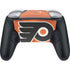 NHL Philadelphia Flyers Jersey Nintendo Switch 2 (2025) Pro Controller Skin