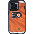 NHL Philadelphia Flyers Jersey Otterbox Defender iPhone Skin