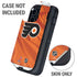 NHL Philadelphia Flyers Jersey Otterbox Defender iPhone Skin