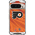 NHL Philadelphia Flyers Jersey Pixel 9/9 Pro Clear Case