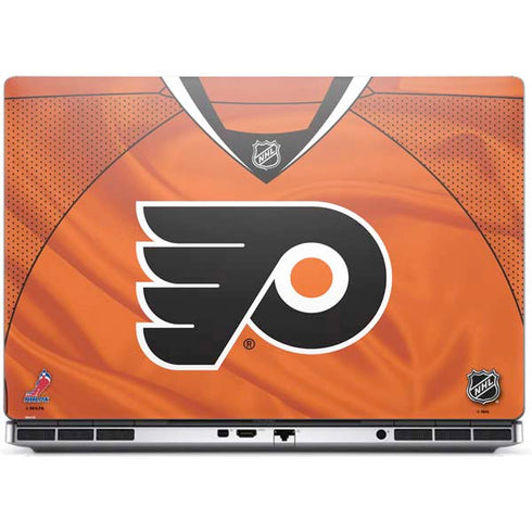 NHL Philadelphia Flyers Jersey Dell Precision Skin