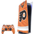 NHL Philadelphia Flyers Jersey PlayStation PS5 Skins