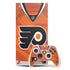 NHL Philadelphia Flyers Jersey Xbox Series X Skins