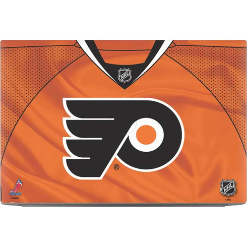 NHL Philadelphia Flyers Jersey Dell XPS Skin