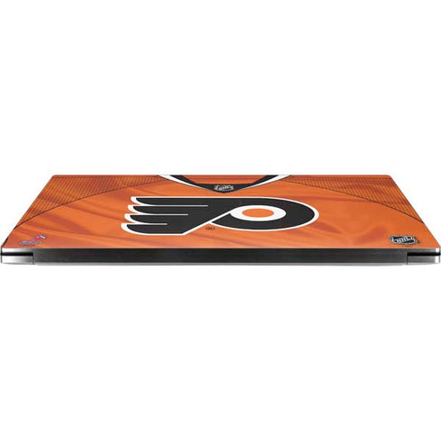 NHL Philadelphia Flyers Jersey Dell XPS Skin