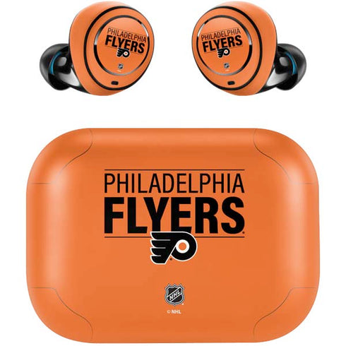 NHL Philadelphia Flyers Lineup Amazon Echo Buds Skin