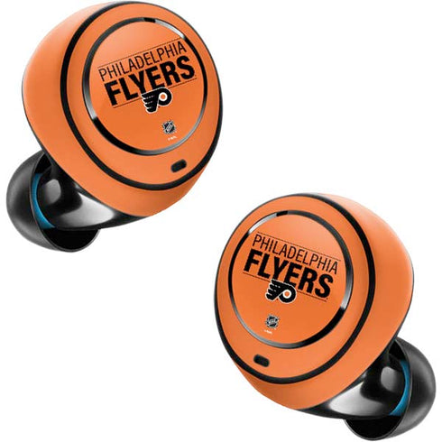 NHL Philadelphia Flyers Lineup Amazon Echo Buds Skin