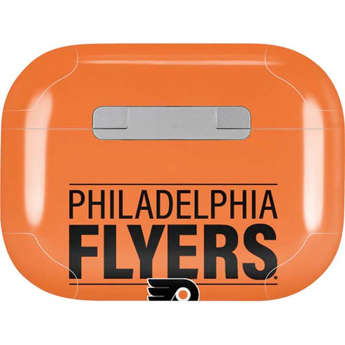 NHL Philadelphia Flyers Lineup AirPods Skins