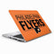NHL Philadelphia Flyers Lineup HP Elitebook Skin