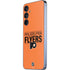 NHL Philadelphia Flyers Lineup Galaxy A36 5G Skin