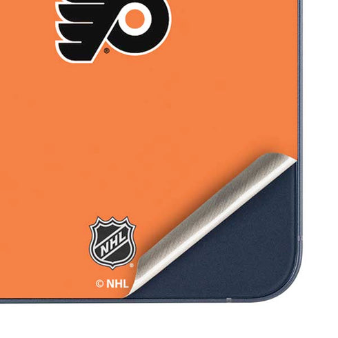NHL Philadelphia Flyers Lineup Galaxy A36 5G Skin