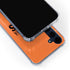 NHL Philadelphia Flyers Lineup Galaxy A55 5G Clear Case