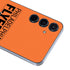 NHL Philadelphia Flyers Lineup Galaxy A55 5G Skin
